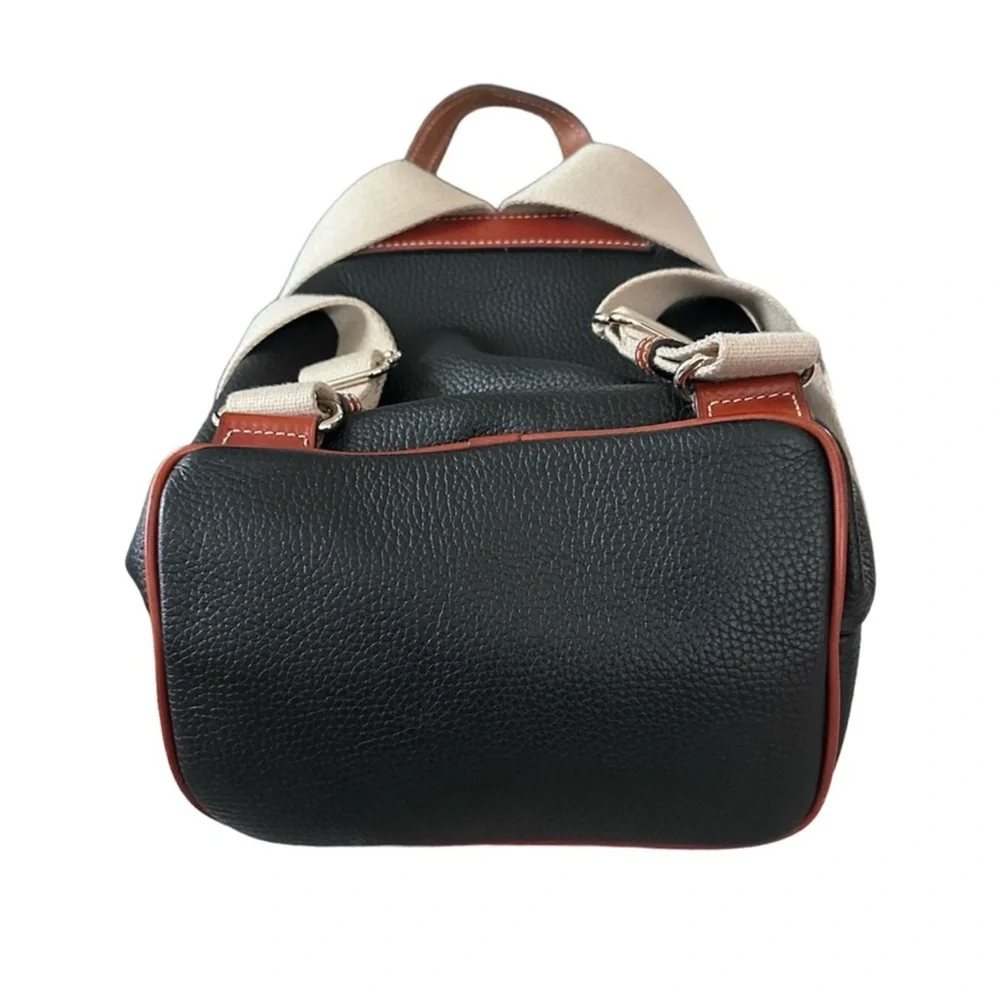 Dooney & Bourke Handbag, Pebble Grain Medium Murphy Backpack